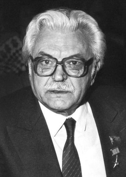 Бондарчук&nbsp;Сергей Фёдорович